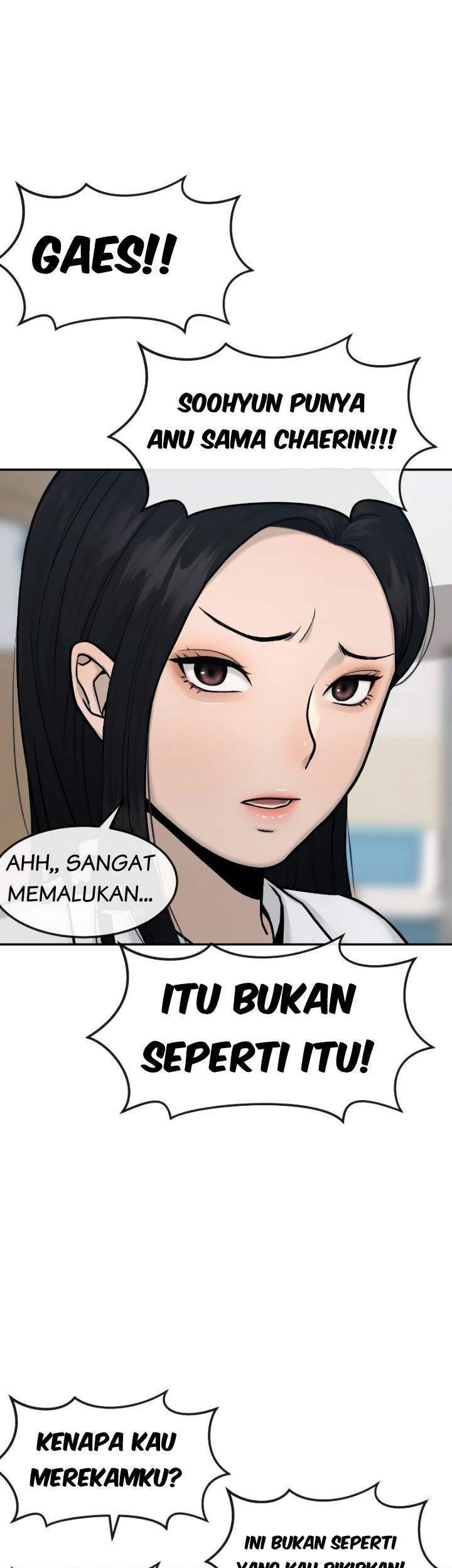 Quest Supremacy Chapter 2 Gambar 59