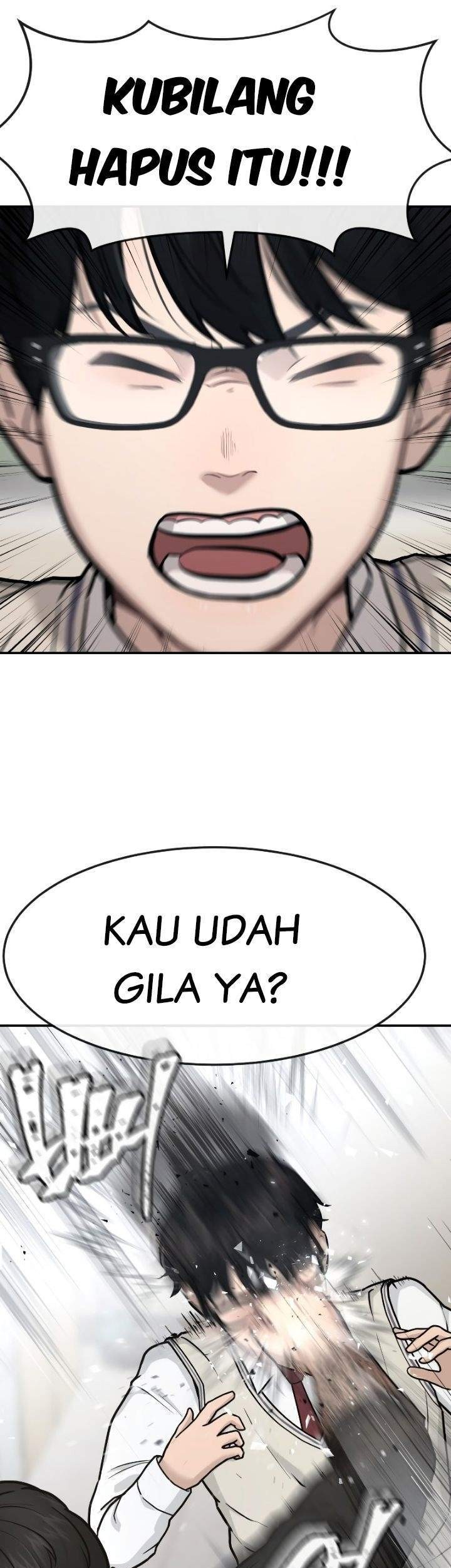 Quest Supremacy Chapter 2 Gambar 61
