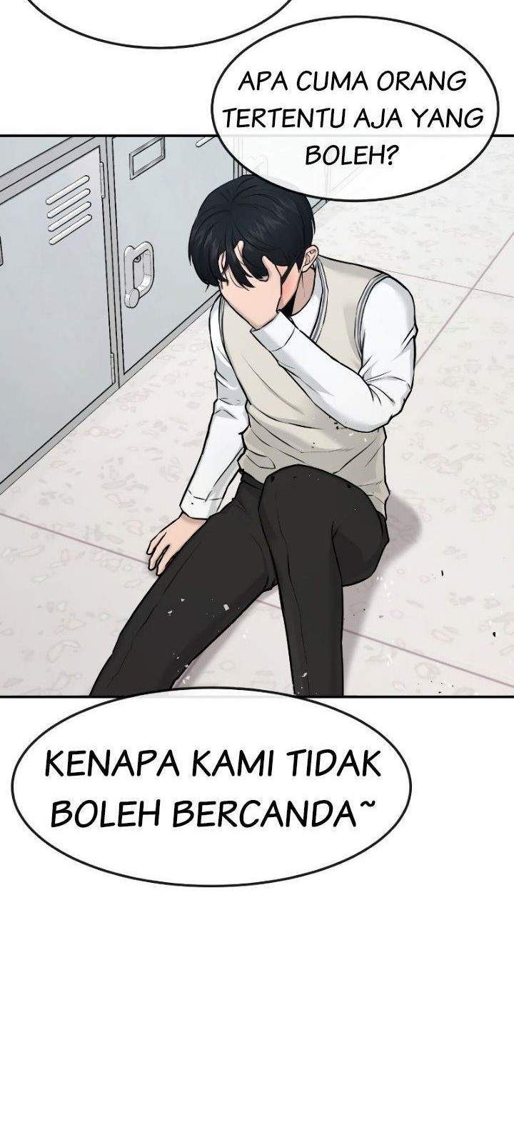 Quest Supremacy Chapter 2 Gambar 64