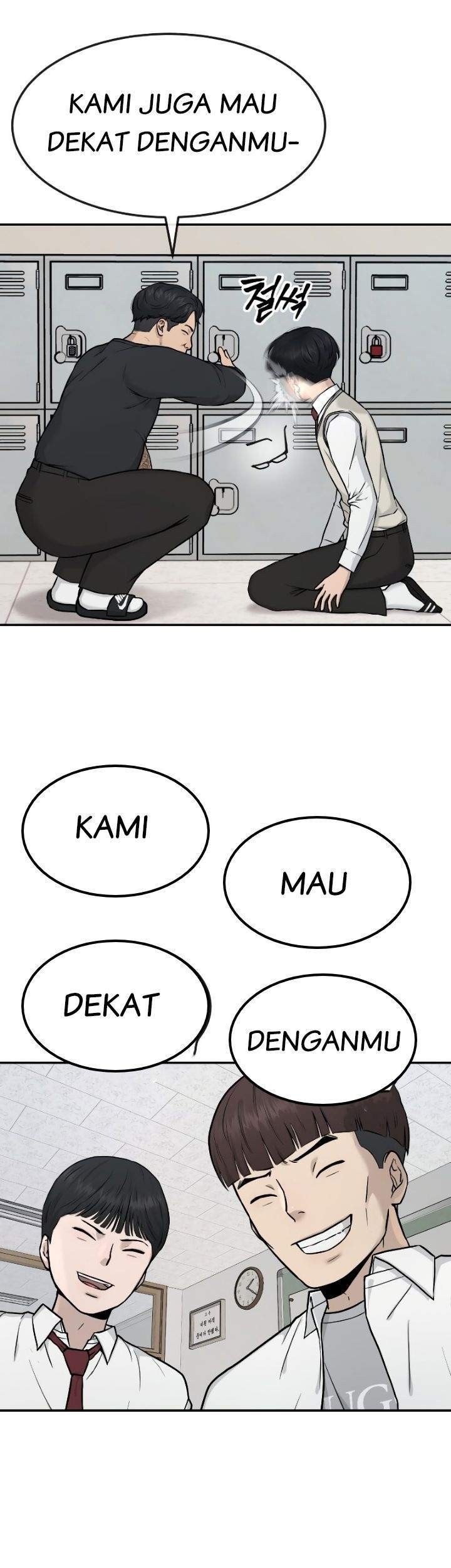 Quest Supremacy Chapter 2 Gambar 65