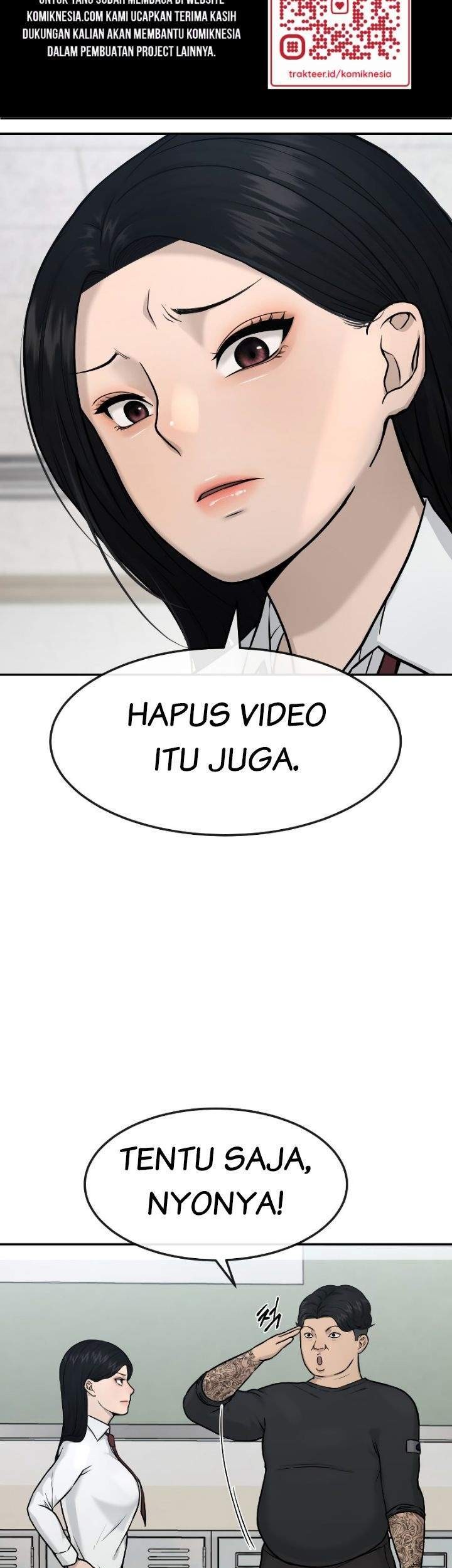 Quest Supremacy Chapter 2 Gambar 70