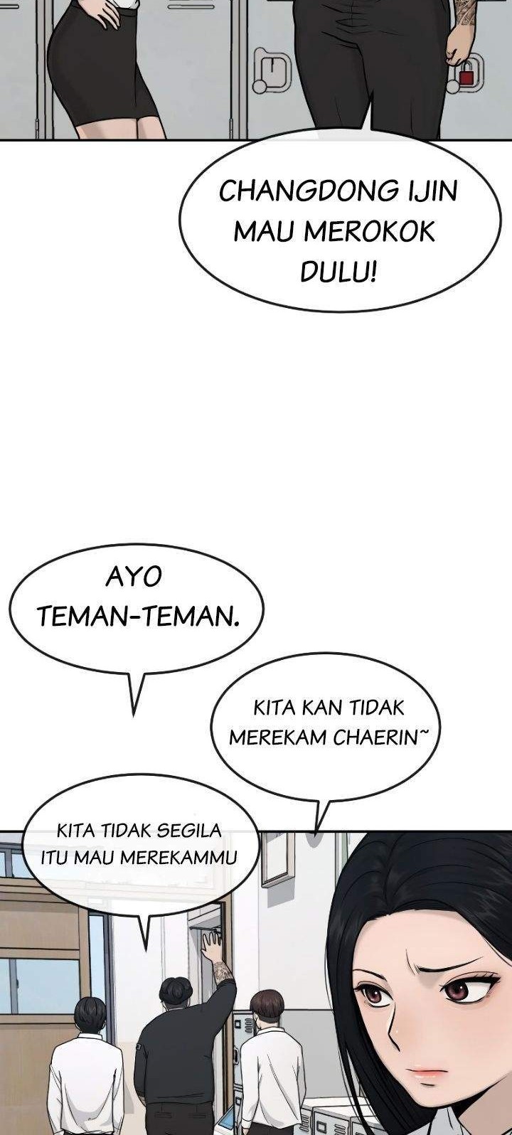 Quest Supremacy Chapter 2 Gambar 71