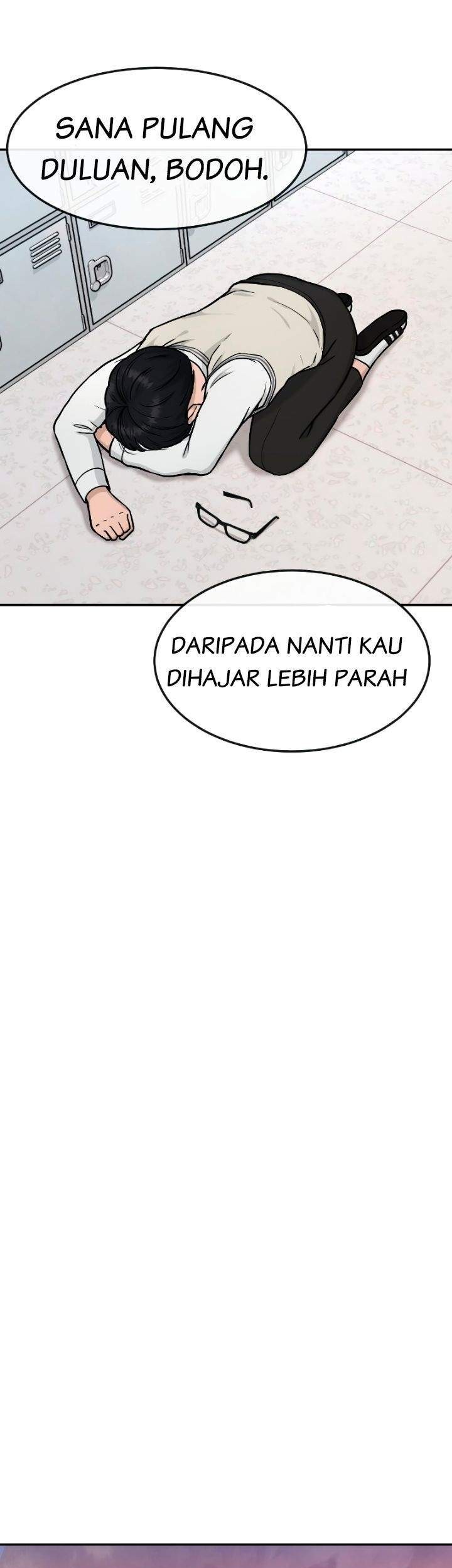 Quest Supremacy Chapter 2 Gambar 73