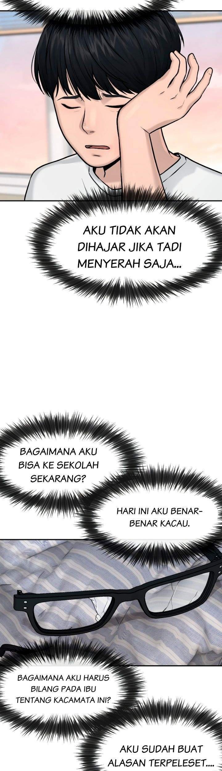 Quest Supremacy Chapter 2 Gambar 77