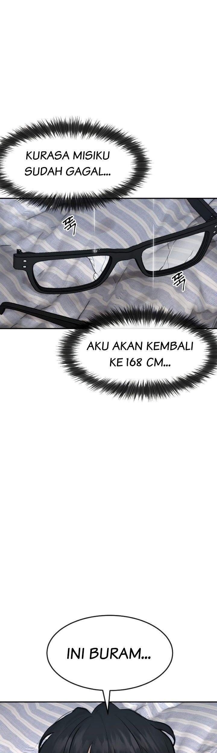 Quest Supremacy Chapter 2 Gambar 79