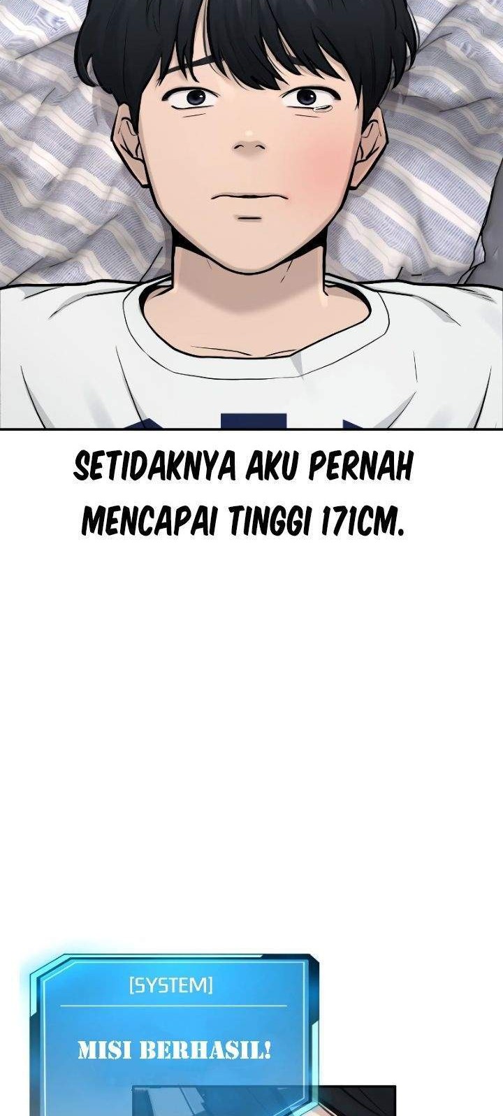 Quest Supremacy Chapter 2 Gambar 80
