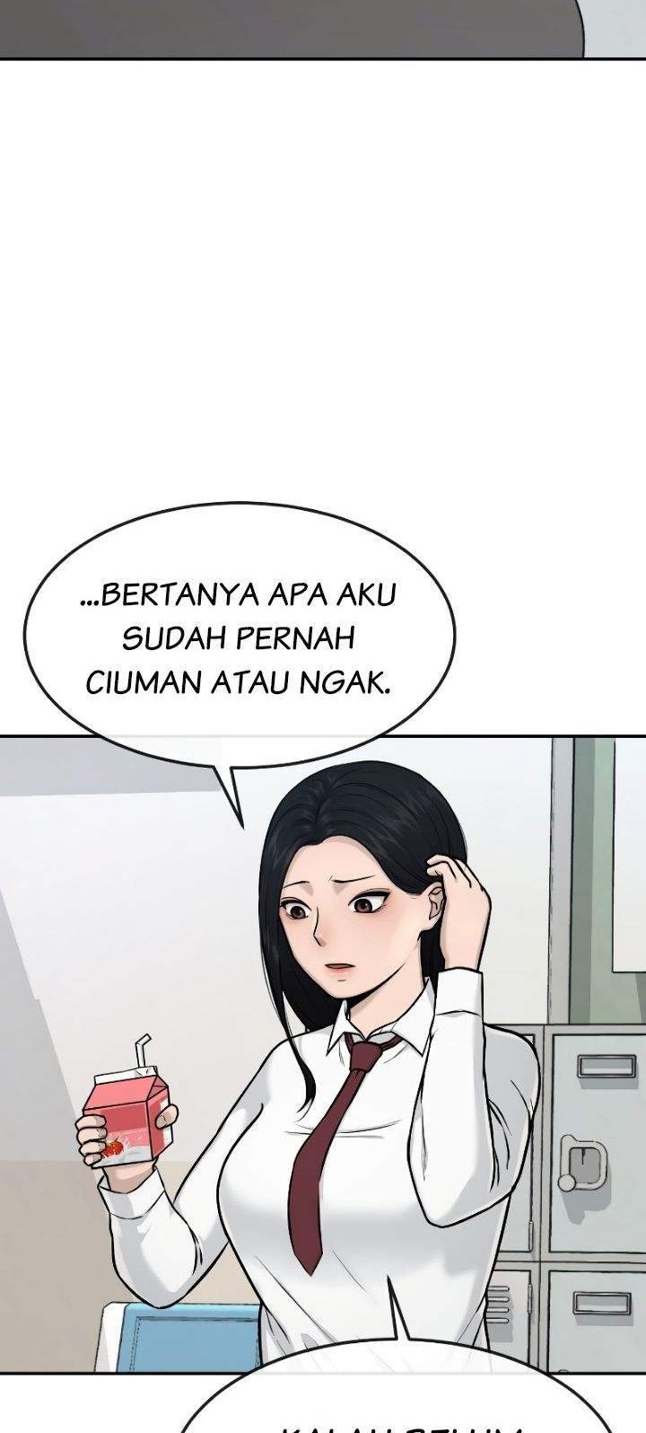 Quest Supremacy Chapter 2 Gambar 82