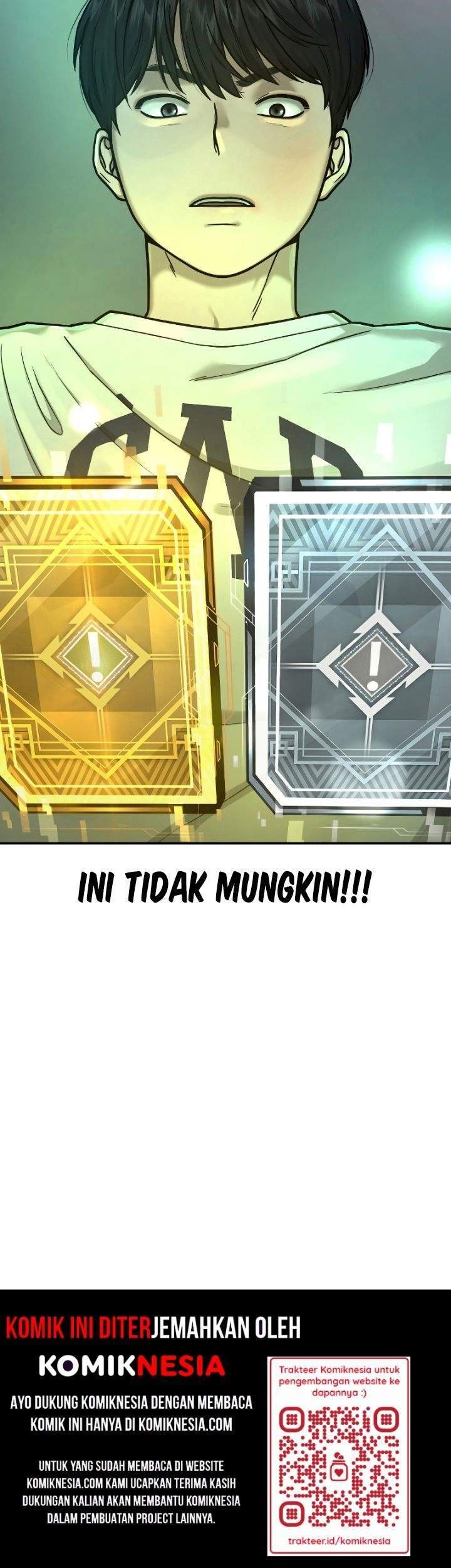 Quest Supremacy Chapter 2 Gambar 91