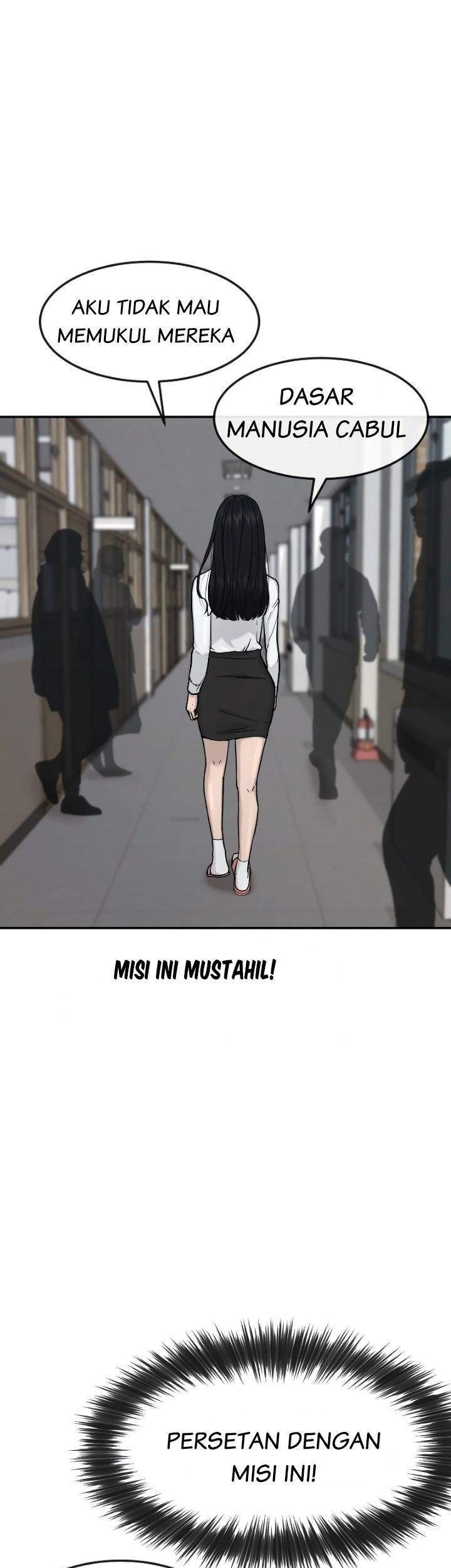 Quest Supremacy Chapter 2 Gambar 7