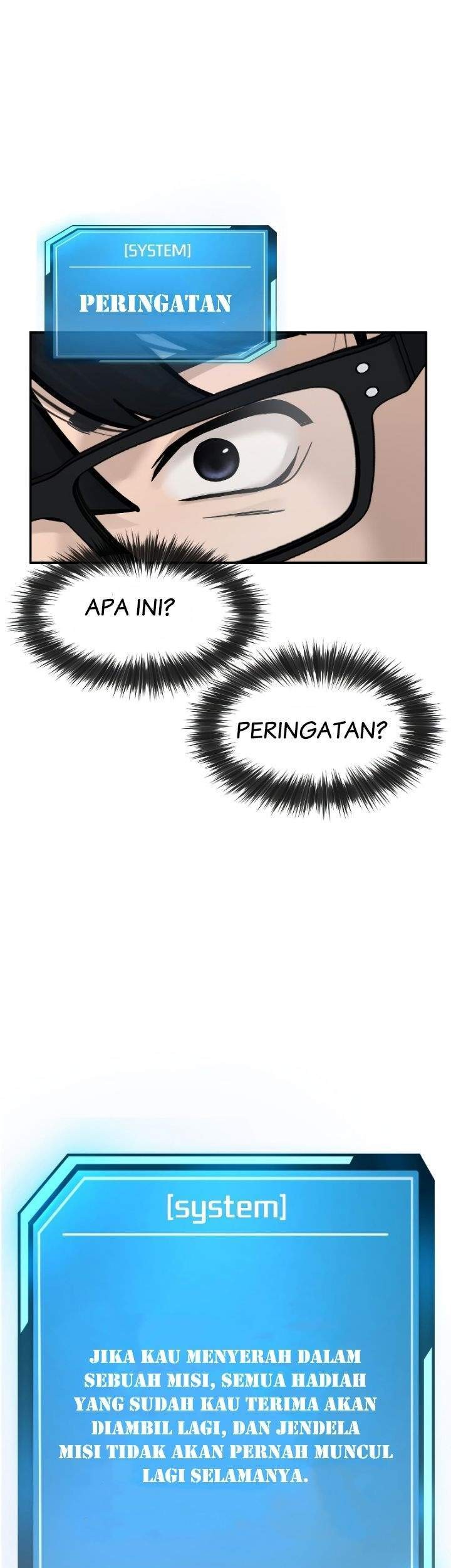 Quest Supremacy Chapter 2 Gambar 9