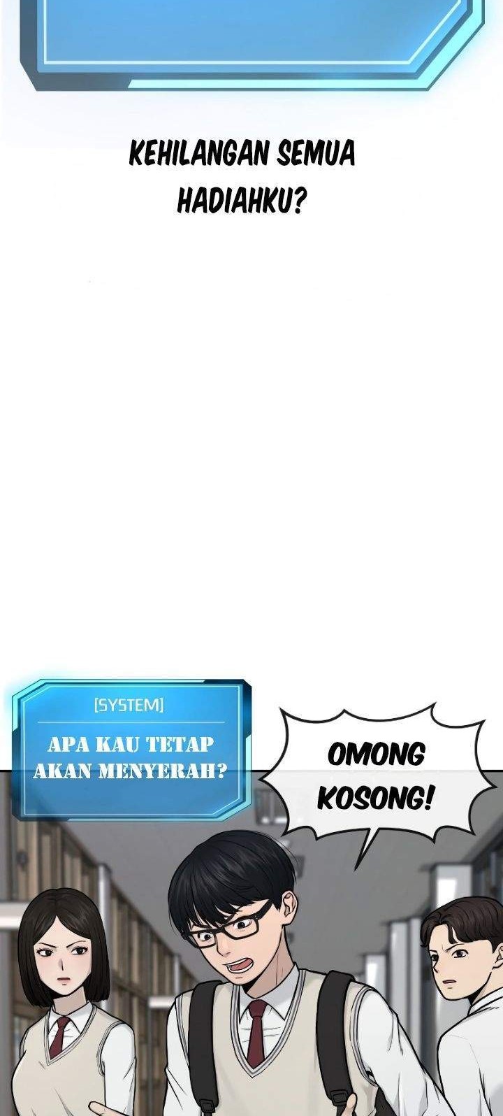 Quest Supremacy Chapter 2 Gambar 10