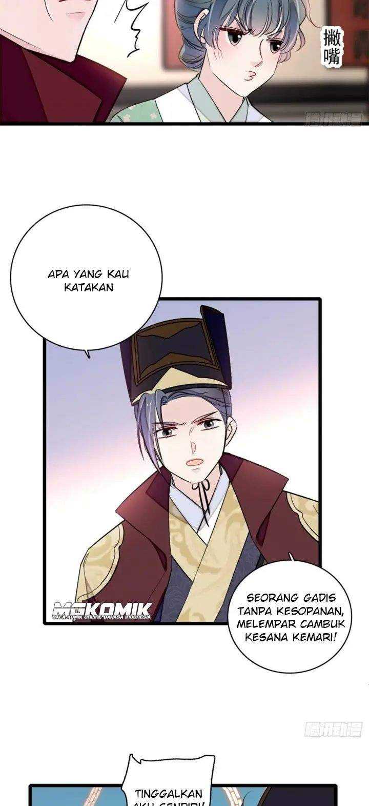 Sijin Chapter 184 Gambar 12