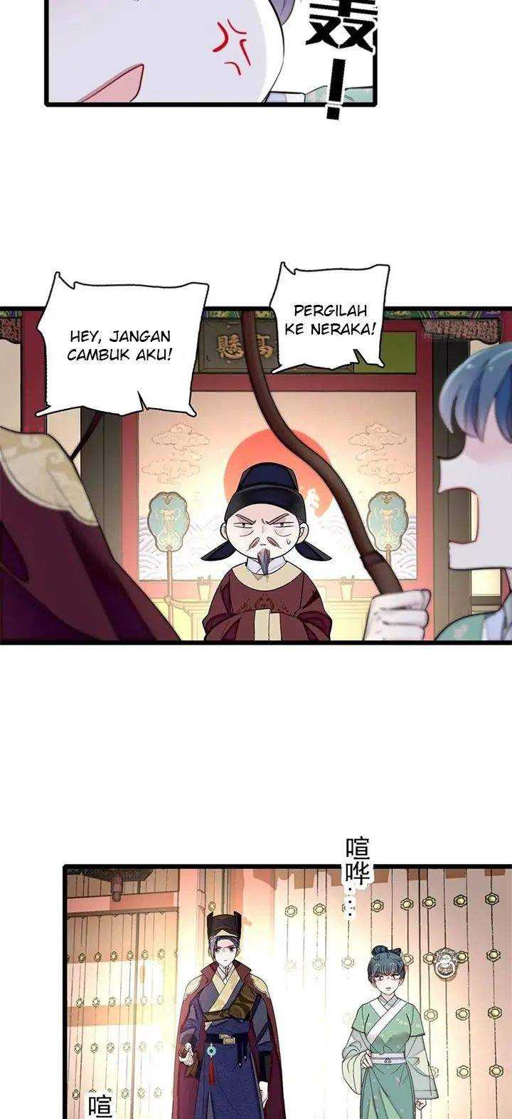 Sijin Chapter 184 Gambar 14
