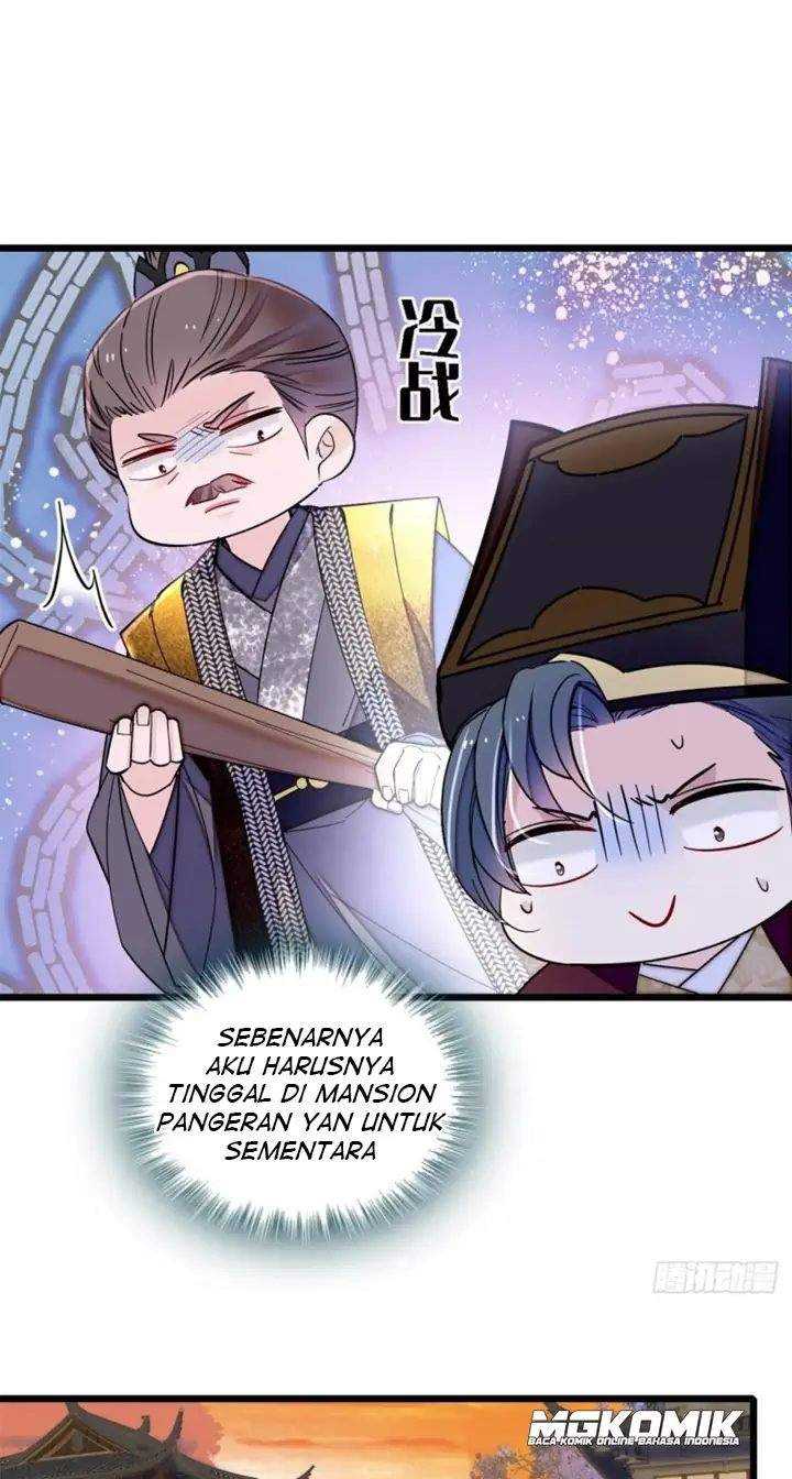Sijin Chapter 184 Gambar 17