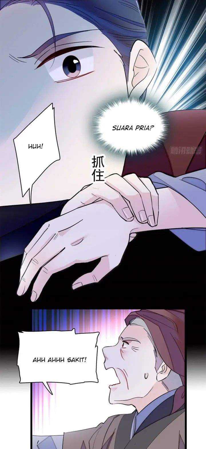 Sijin Chapter 184 Gambar 5