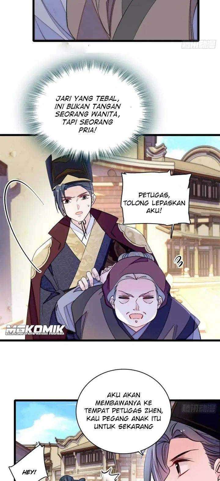 Sijin Chapter 184 Gambar 6