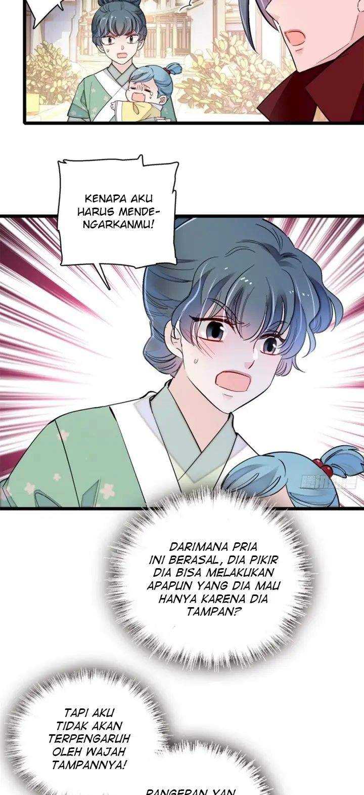 Sijin Chapter 184 Gambar 7
