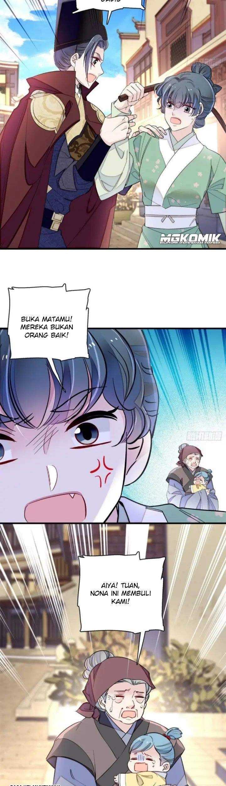 Sijin Chapter 183 Gambar 29