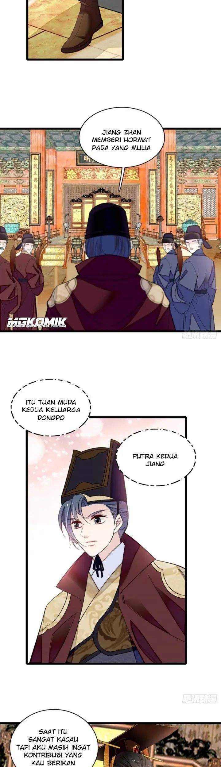 Sijin Chapter 183 Gambar 5