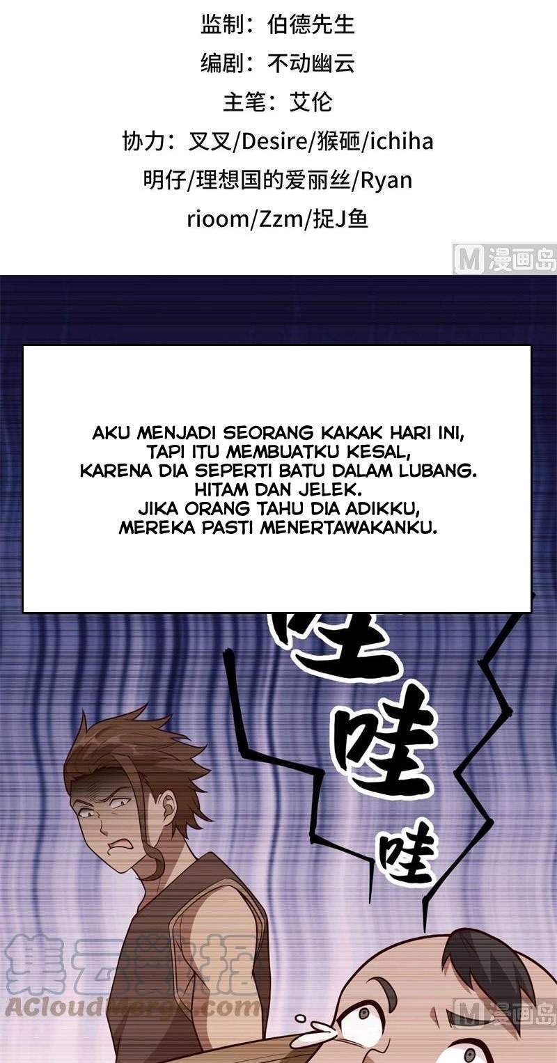 Baca  The Rest of My Life on the Desert Island Chapter 125 Gambar 2