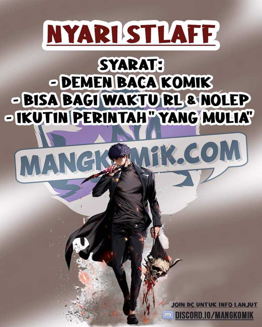Isekai Ojisan Chapter 08 Gambar 30