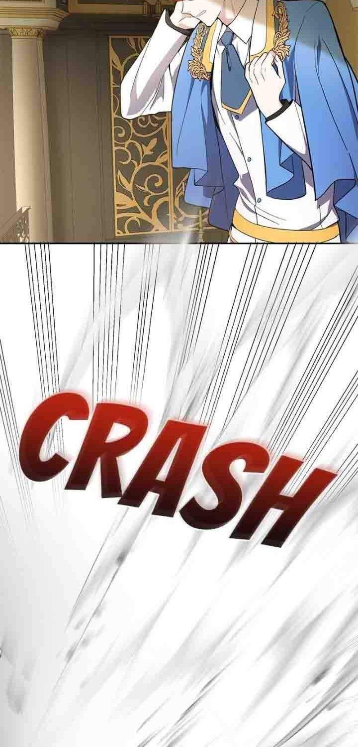 Silver Demon King Chapter 40 Gambar 20