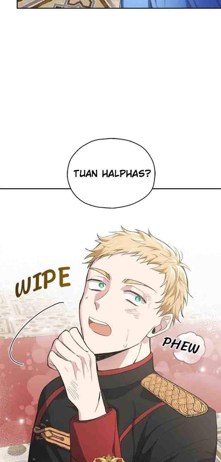 Silver Demon King Chapter 40 Gambar 23