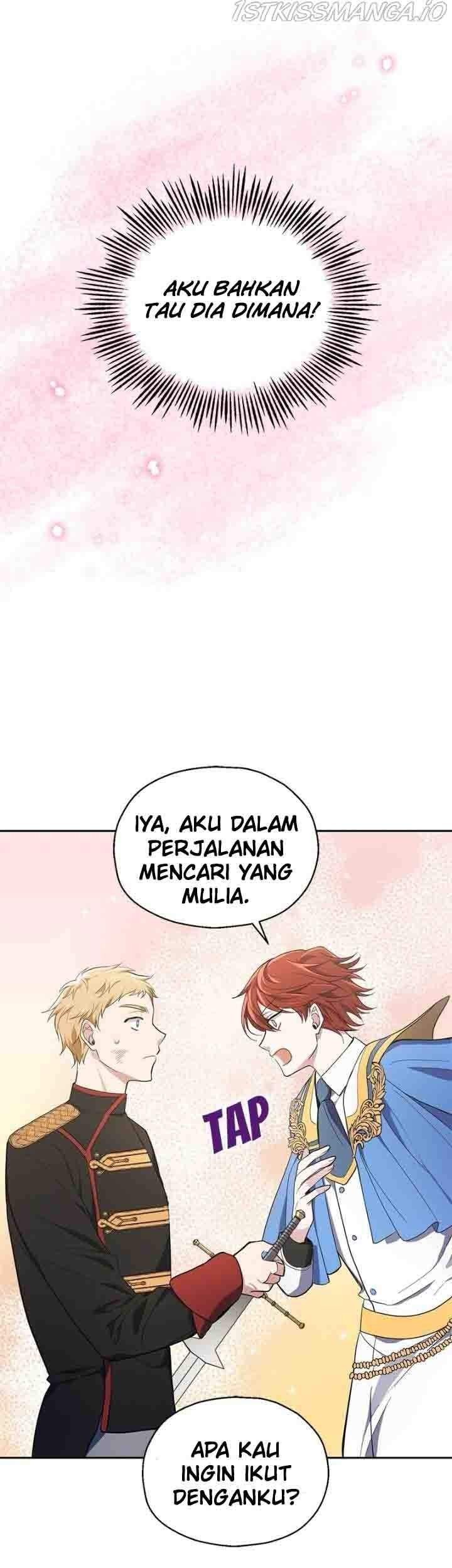 Silver Demon King Chapter 40 Gambar 28