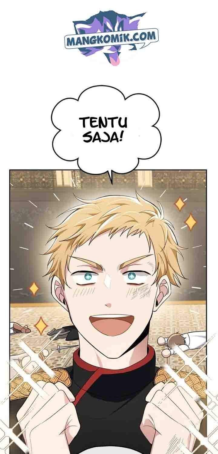 Silver Demon King Chapter 40 Gambar 29