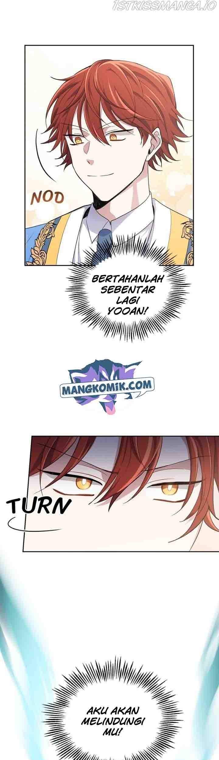 Silver Demon King Chapter 40 Gambar 31