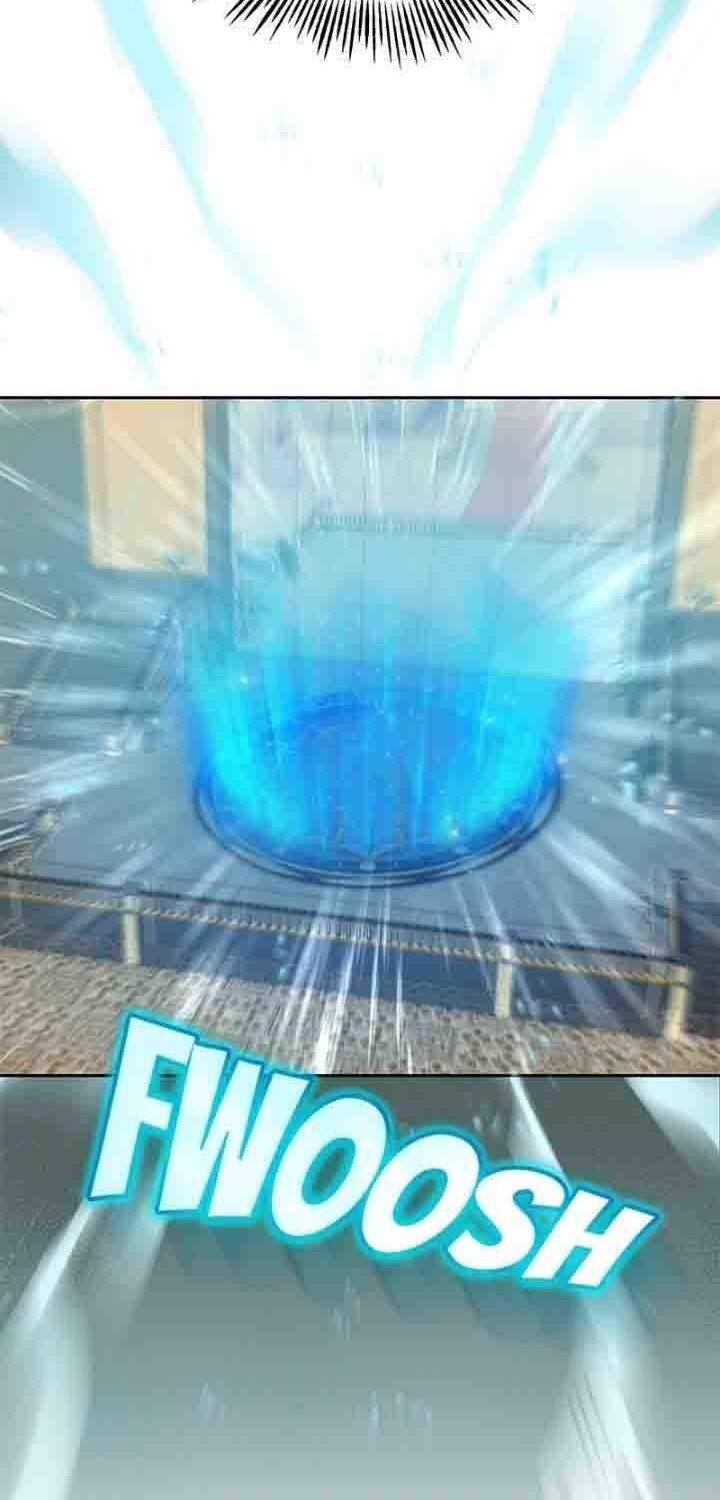 Silver Demon King Chapter 40 Gambar 32