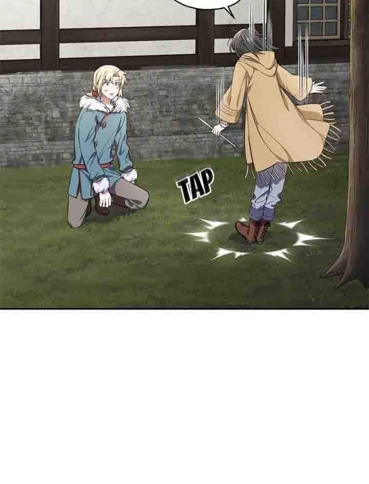 Silver Demon King Chapter 40 Gambar 35