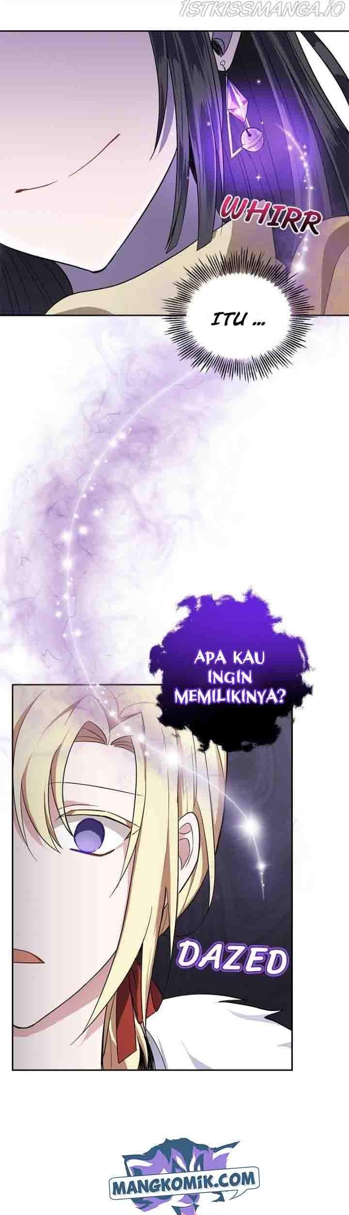 Silver Demon King Chapter 40 Gambar 38