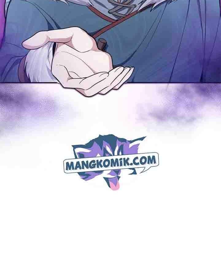 Silver Demon King Chapter 40 Gambar 41