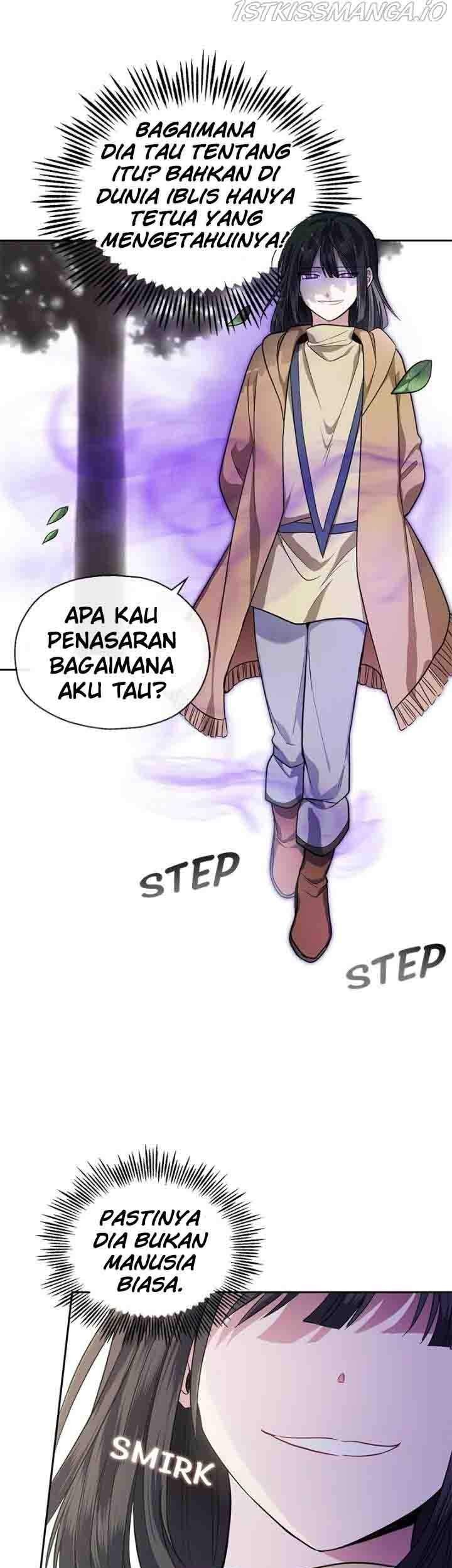 Silver Demon King Chapter 40 Gambar 44