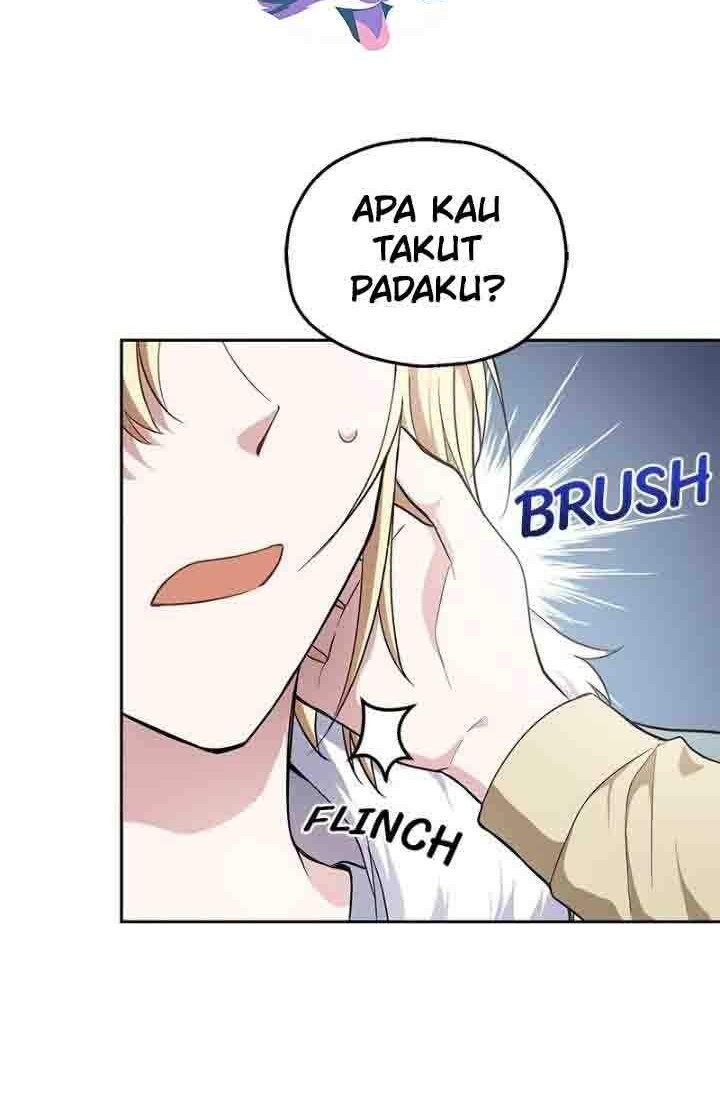 Silver Demon King Chapter 40 Gambar 47