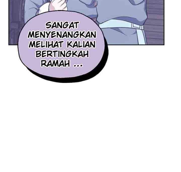 Silver Demon King Chapter 40 Gambar 49