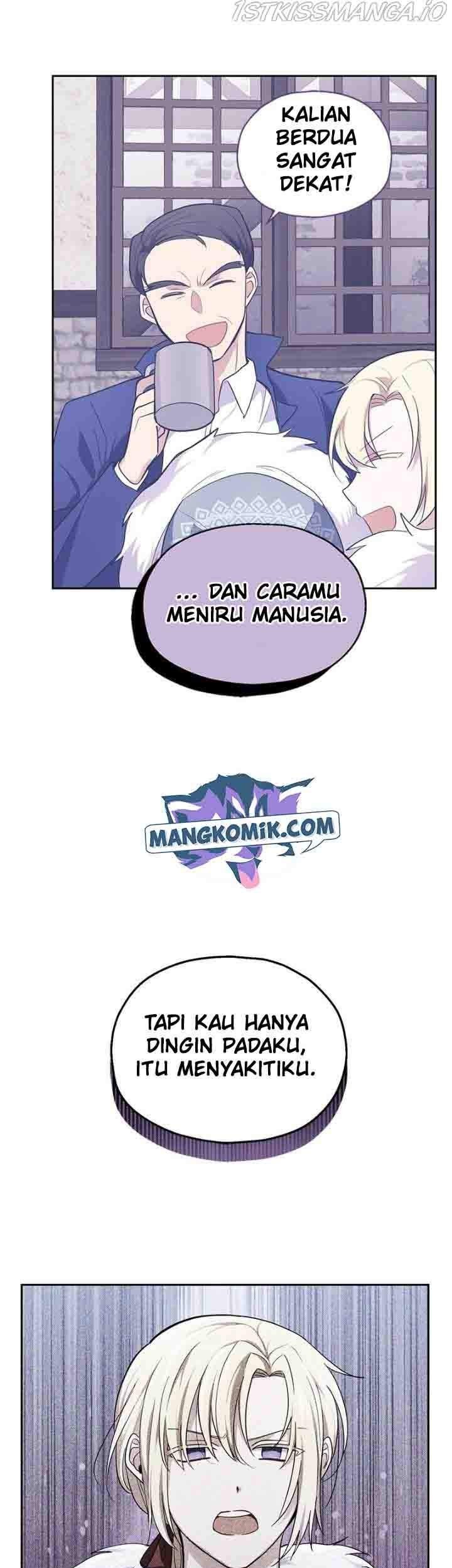 Silver Demon King Chapter 40 Gambar 50