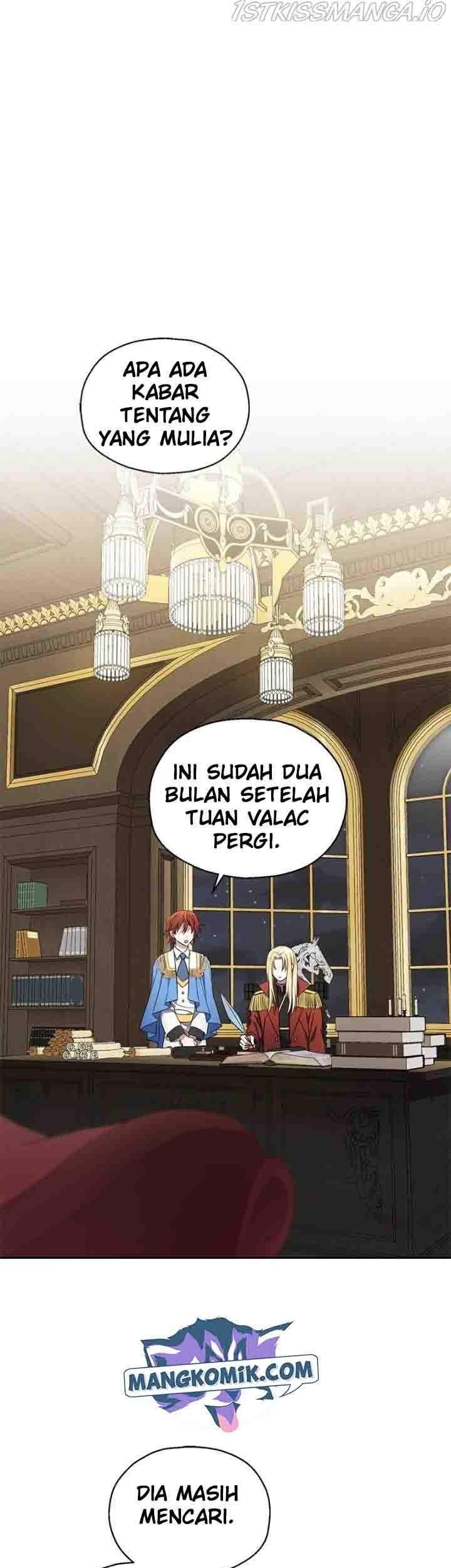 Baca  Silver Demon King Chapter 40 Gambar 2