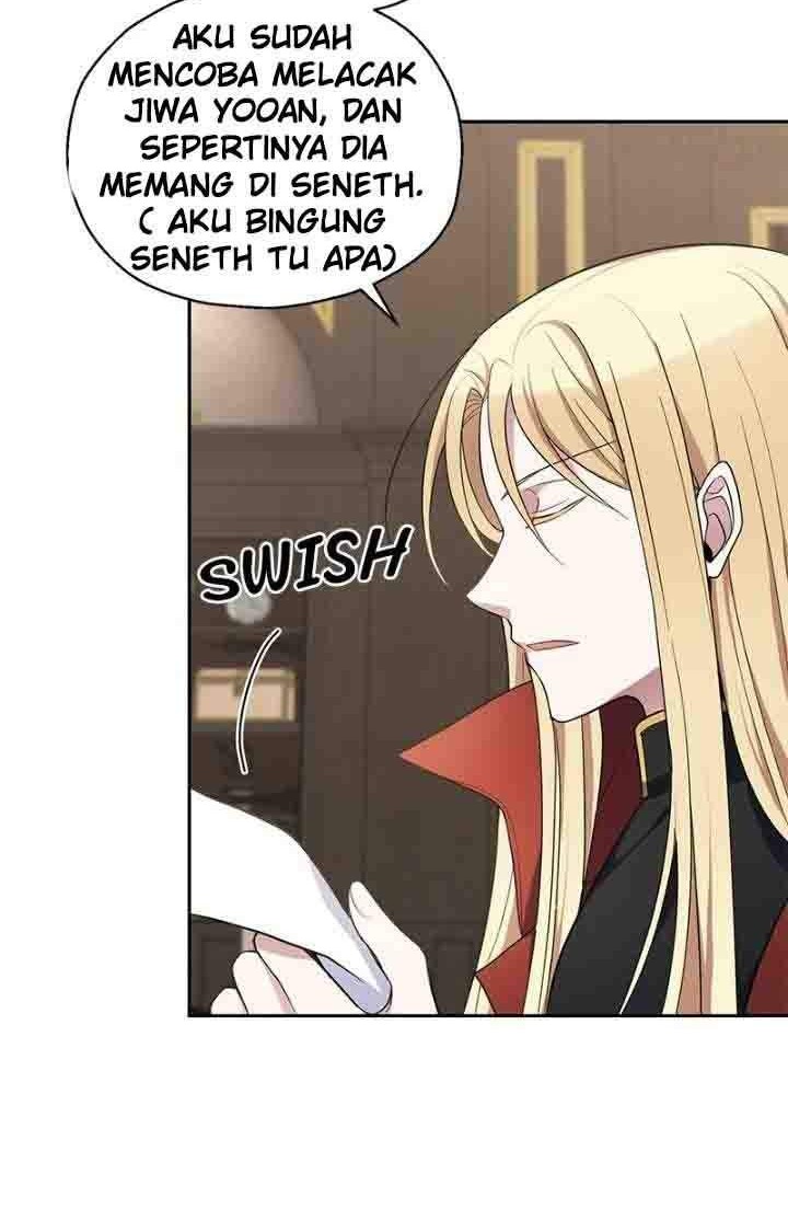 Silver Demon King Chapter 40 Gambar 3