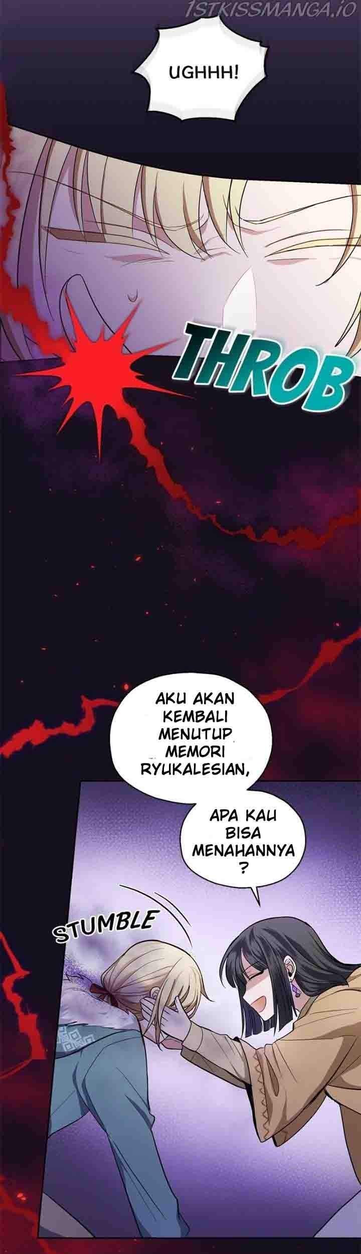 Silver Demon King Chapter 40 Gambar 56