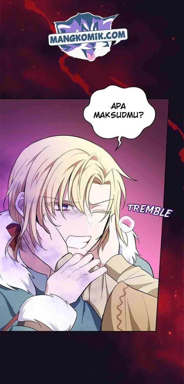 Silver Demon King Chapter 40 Gambar 57