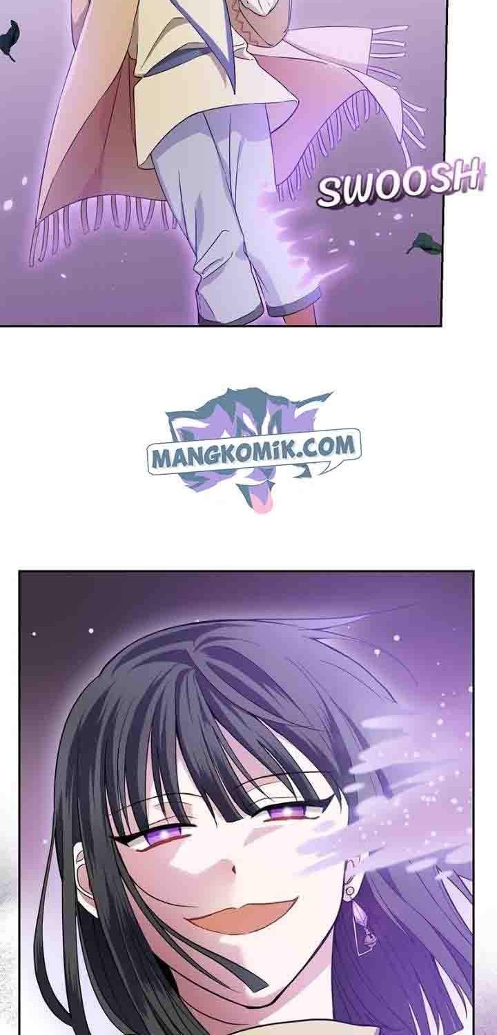 Silver Demon King Chapter 40 Gambar 62