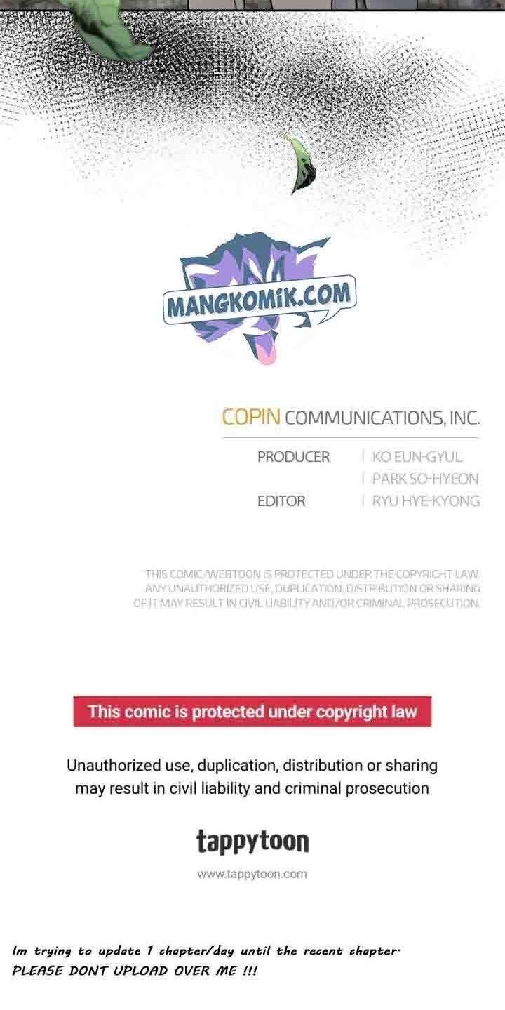 Silver Demon King Chapter 40 Gambar 65