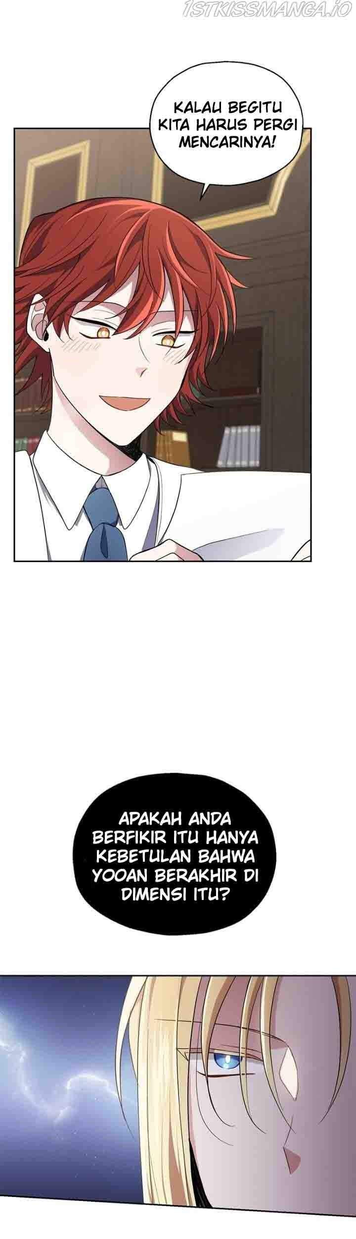 Silver Demon King Chapter 40 Gambar 4