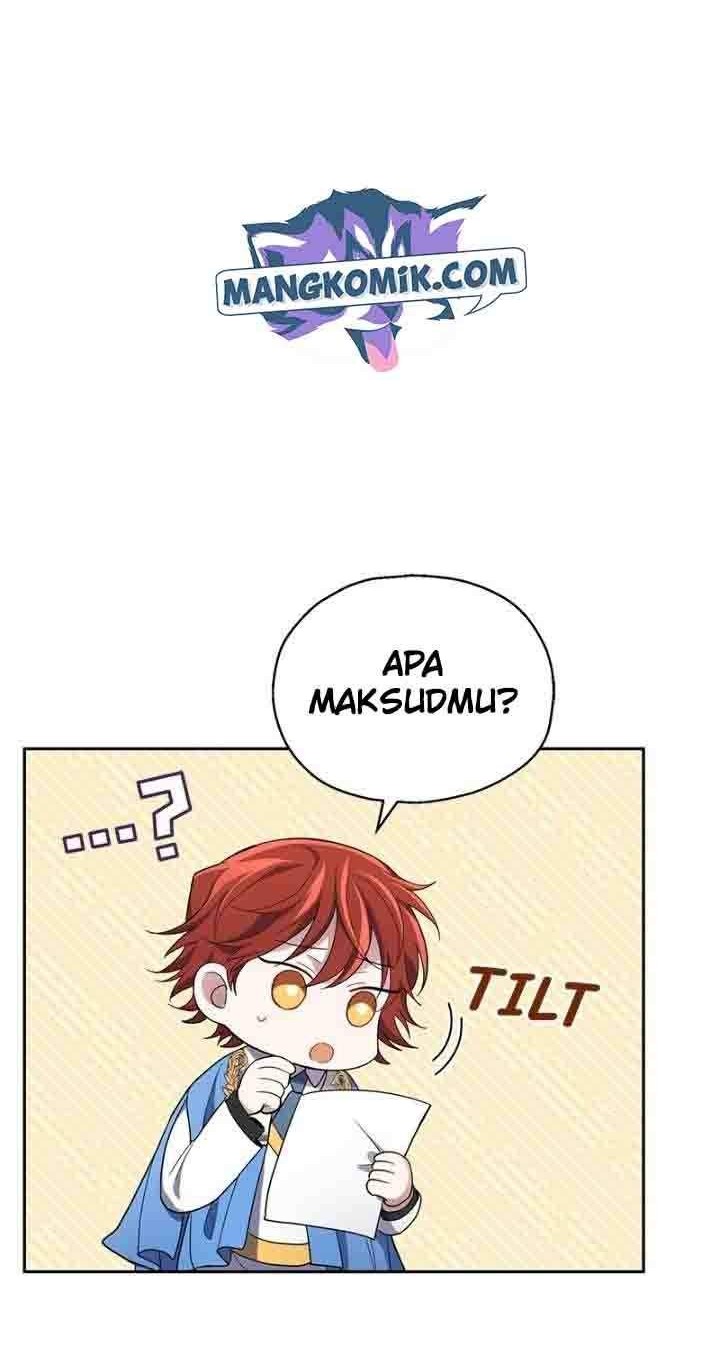 Silver Demon King Chapter 40 Gambar 5