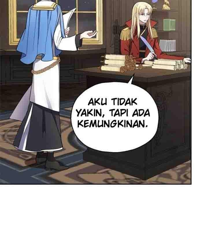 Silver Demon King Chapter 40 Gambar 7