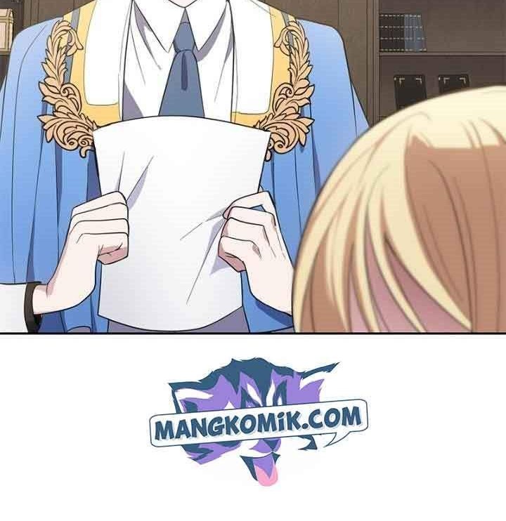 Silver Demon King Chapter 40 Gambar 9