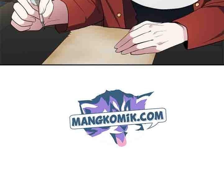 Silver Demon King Chapter 40 Gambar 11