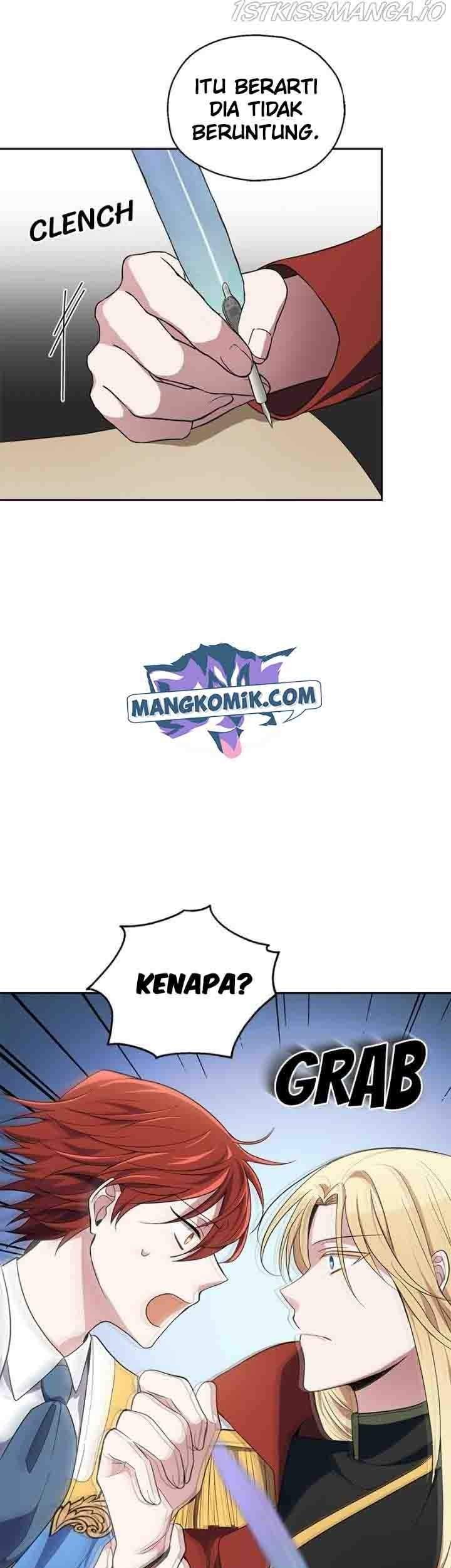 Silver Demon King Chapter 40 Gambar 12